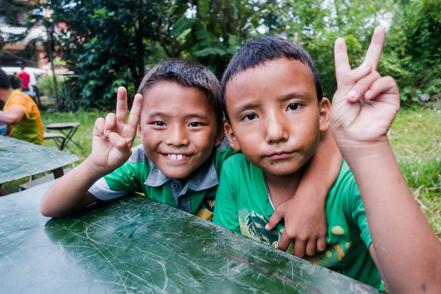 I Spent 4 Weeks In Nepal & Capture Some Beautiful Faces Of The People I Spent 4 Weeks In Nepal & Capture Some Beautiful Faces Of The People