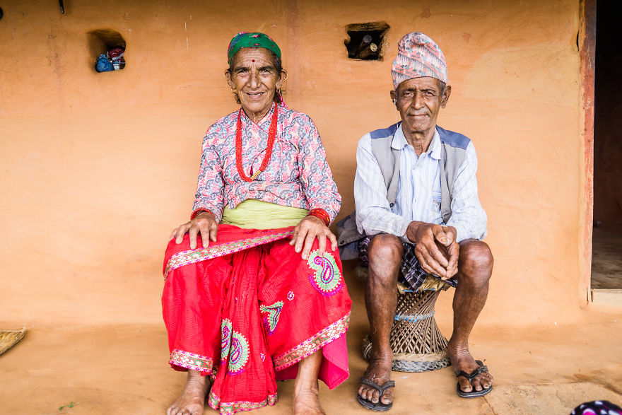 I Spent 4 Weeks In Nepal & Capture Some Beautiful Faces Of The People I Spent 4 Weeks In Nepal & Capture Some Beautiful Faces Of The People