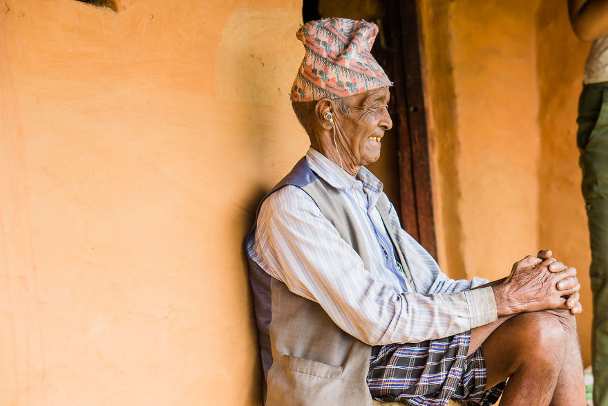 I Spent 4 Weeks In Nepal & Capture Some Beautiful Faces Of The People I Spent 4 Weeks In Nepal & Capture Some Beautiful Faces Of The People