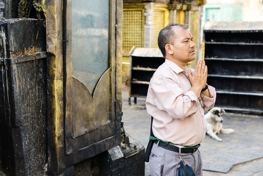 I Spent 4 Weeks In Nepal & Capture Some Beautiful Faces Of The People I Spent 4 Weeks In Nepal & Capture Some Beautiful Faces Of The People