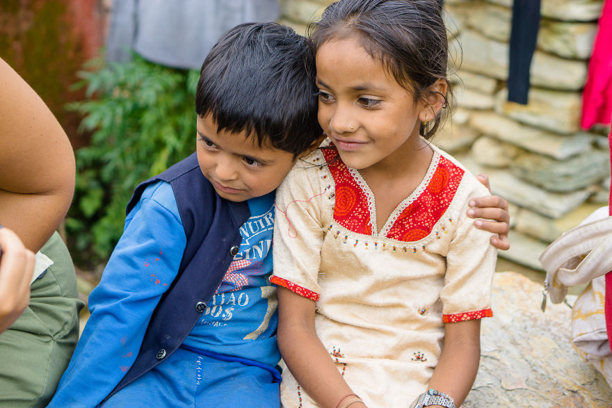 I Spent 4 Weeks In Nepal & Capture Some Beautiful Faces Of The People I Spent 4 Weeks In Nepal & Capture Some Beautiful Faces Of The People
