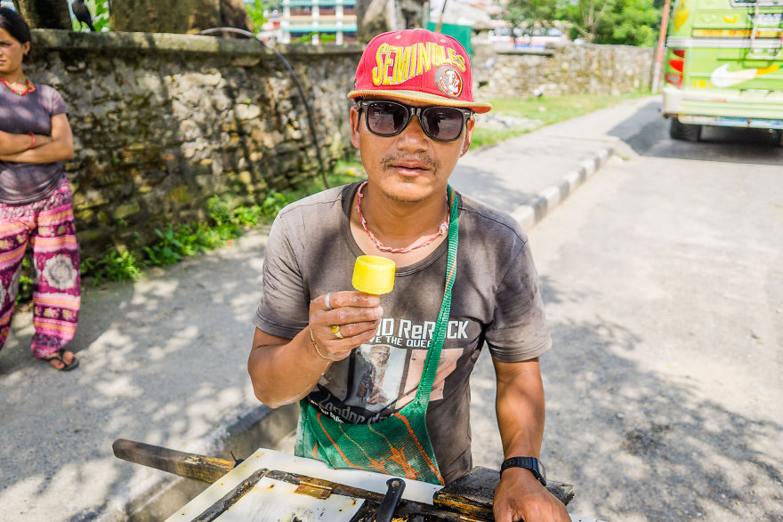 I Spent 4 Weeks In Nepal & Capture Some Beautiful Faces Of The People I Spent 4 Weeks In Nepal & Capture Some Beautiful Faces Of The People