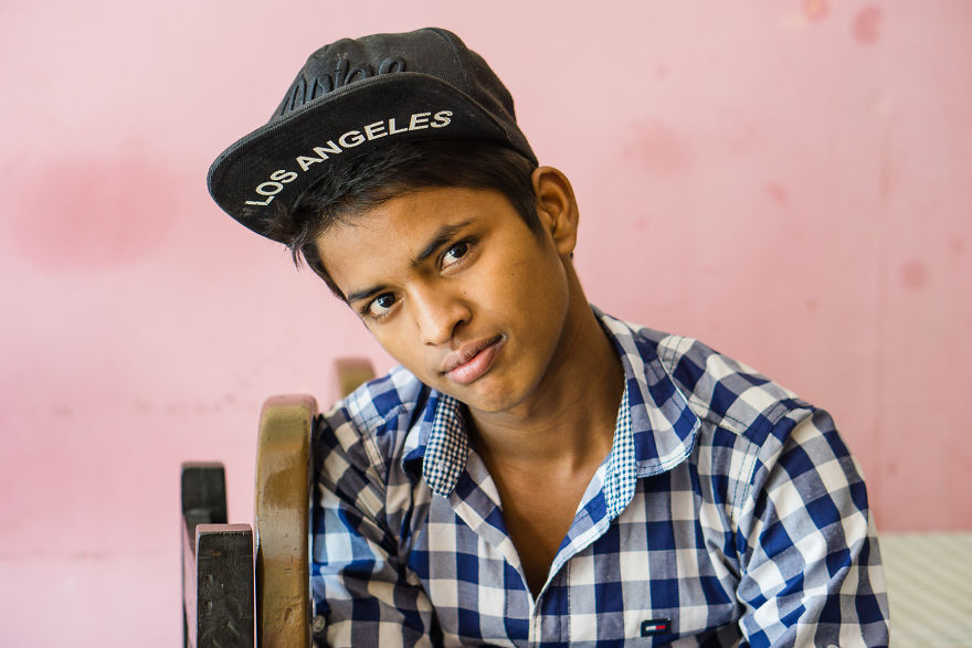 I Spent 4 Weeks In Nepal & Capture Some Beautiful Faces Of The People I Spent 4 Weeks In Nepal & Capture Some Beautiful Faces Of The People