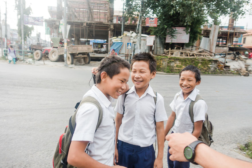 I Spent 4 Weeks In Nepal & Capture Some Beautiful Faces Of The People I Spent 4 Weeks In Nepal & Capture Some Beautiful Faces Of The People