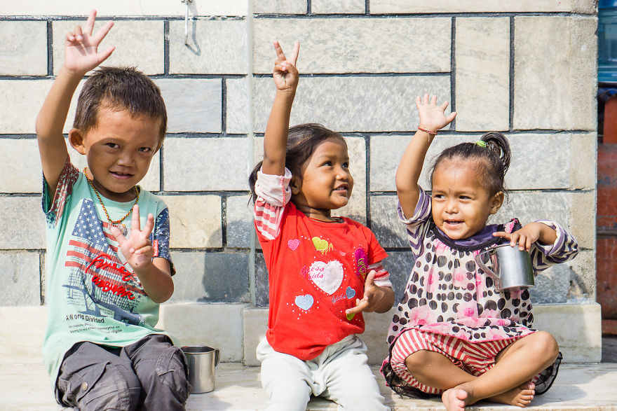 I Spent 4 Weeks In Nepal & Capture Some Beautiful Faces Of The People I Spent 4 Weeks In Nepal & Capture Some Beautiful Faces Of The People