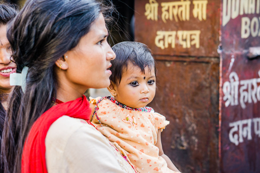 I Spent 4 Weeks In Nepal & Capture Some Beautiful Faces Of The People I Spent 4 Weeks In Nepal & Capture Some Beautiful Faces Of The People