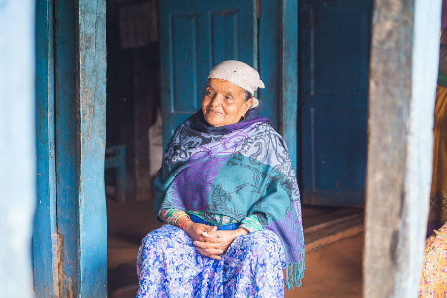 I Spent 4 Weeks In Nepal & Capture Some Beautiful Faces Of The People I Spent 4 Weeks In Nepal & Capture Some Beautiful Faces Of The People
