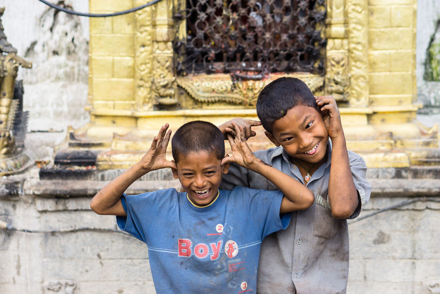 I Spent 4 Weeks In Nepal & Capture Some Beautiful Faces Of The People I Spent 4 Weeks In Nepal & Capture Some Beautiful Faces Of The People