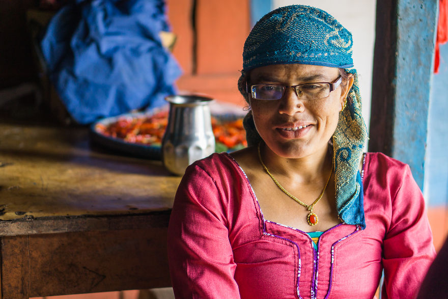 I Spent 4 Weeks In Nepal & Capture Some Beautiful Faces Of The People I Spent 4 Weeks In Nepal & Capture Some Beautiful Faces Of The People
