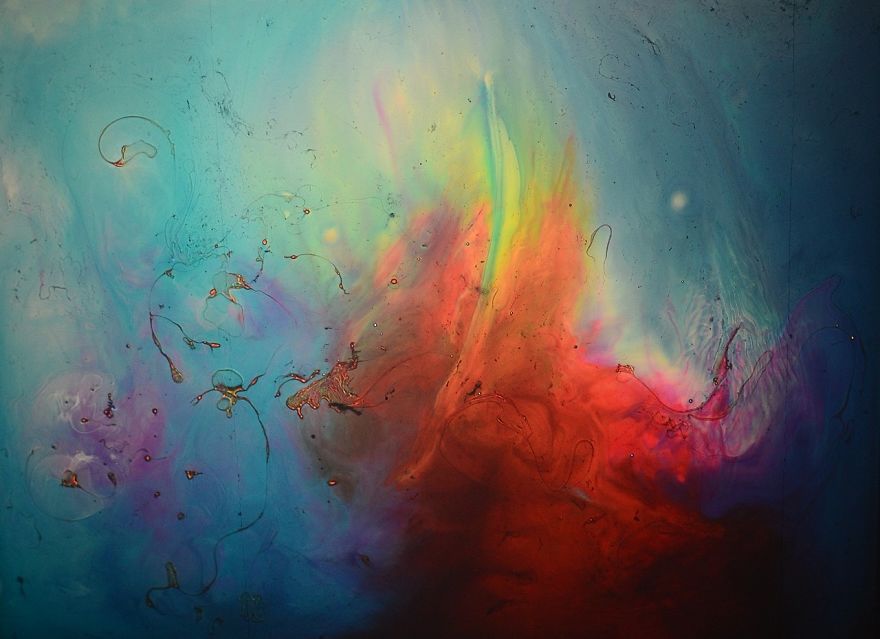Organic Paint&deg;