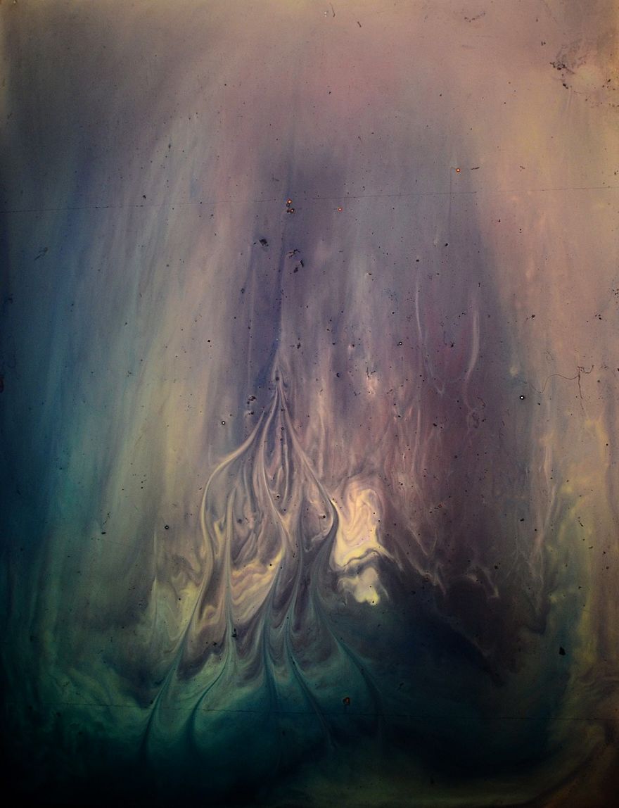 Organic Paint&deg;