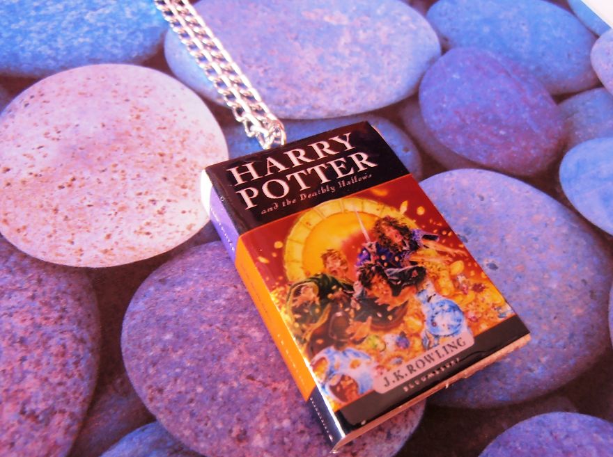 Wear Your Favourite Book!