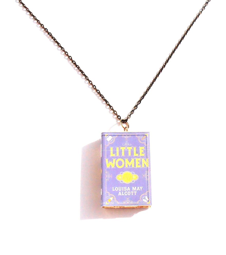 Wear Your Favourite Book!