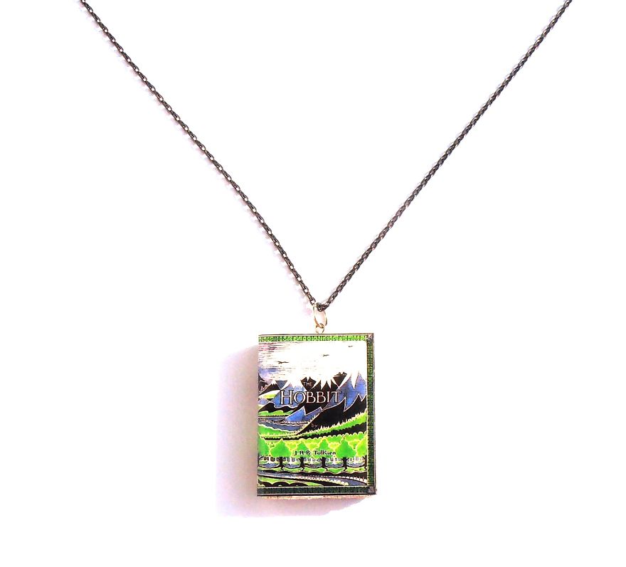 Wear Your Favourite Book!