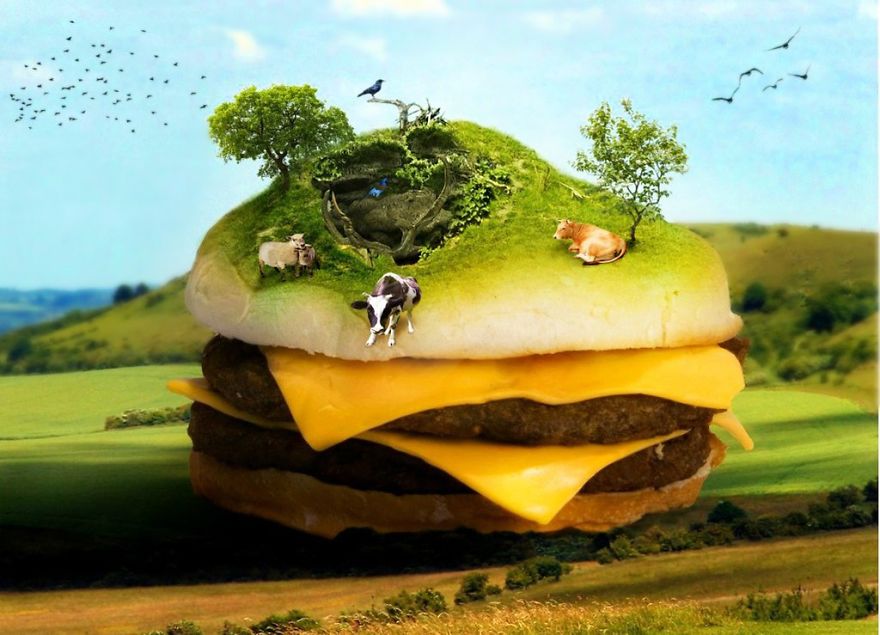 Supersize It!