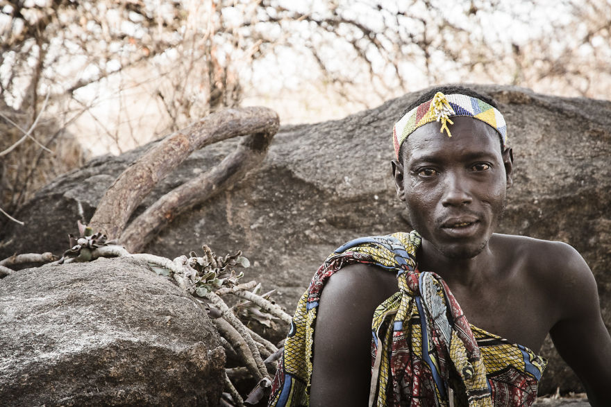 I Spent A Morning Hunting With The Hadzabe Tribe In Tanzania