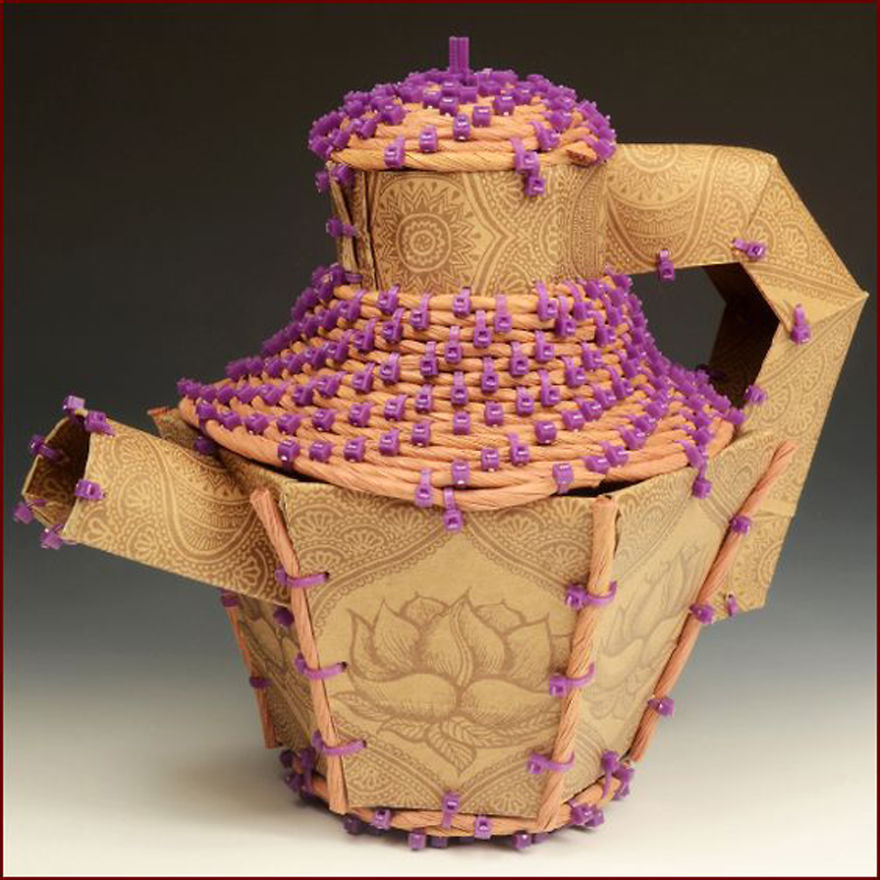 Teapot Craze Made By Artists