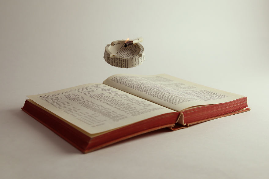 The Power Of The Paperback