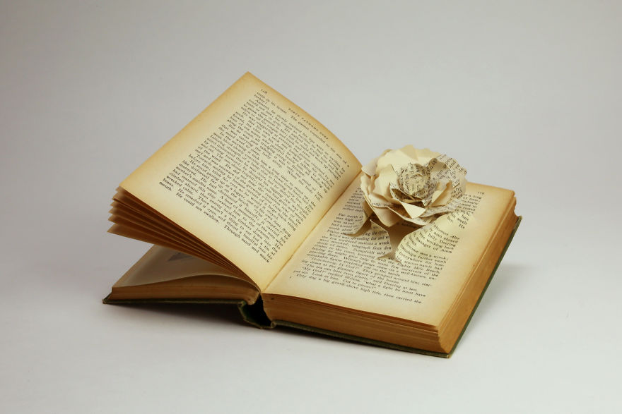 The Power Of The Paperback