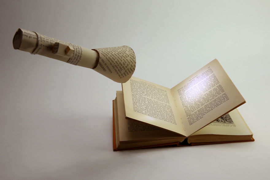 The Power Of The Paperback