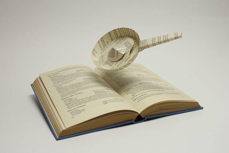 The Power Of The Paperback