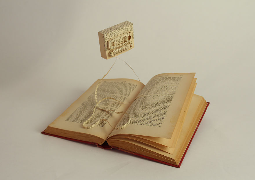 The Power Of The Paperback