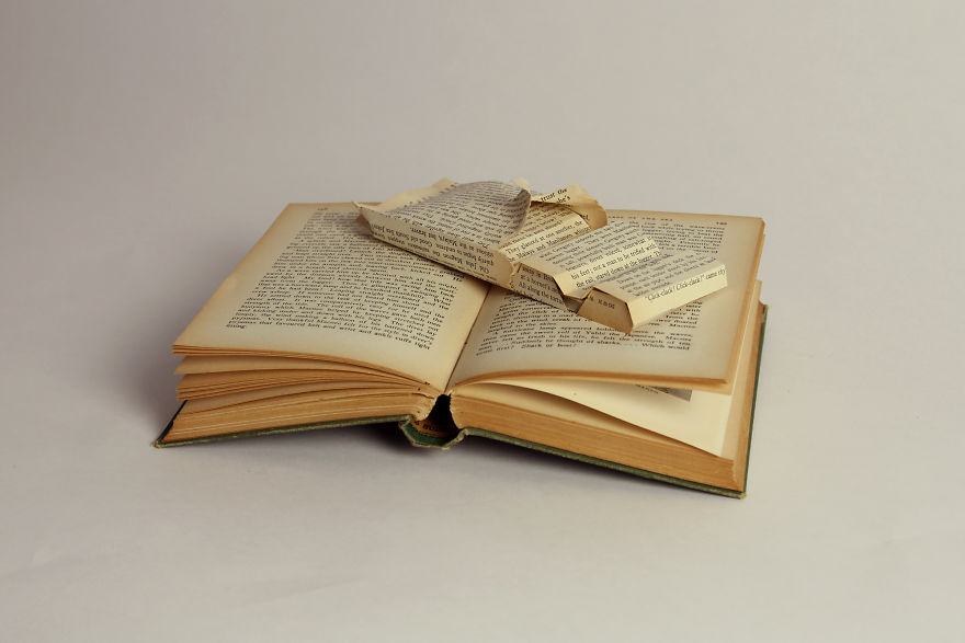 The Power Of The Paperback