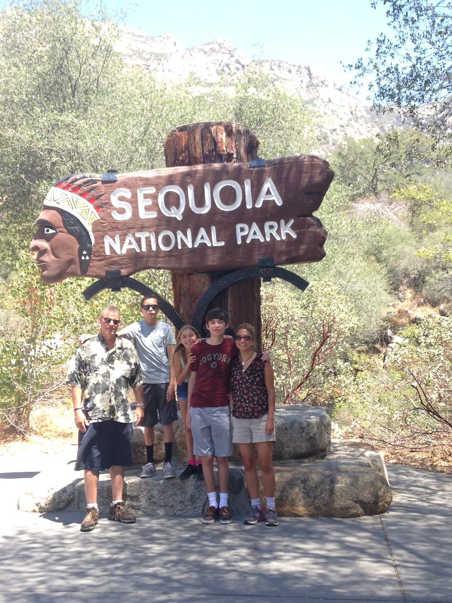 My Trip That Took 16 Years & Now A Tribute My Trip That Took 16 Years & Now A Tribute