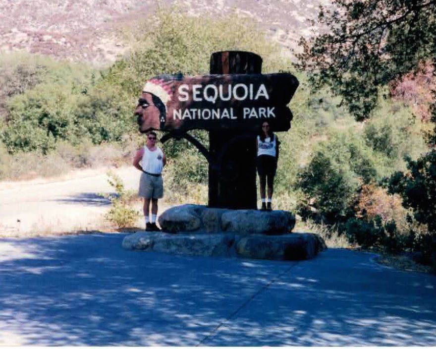 My Trip That Took 16 Years & Now A Tribute My Trip That Took 16 Years & Now A Tribute