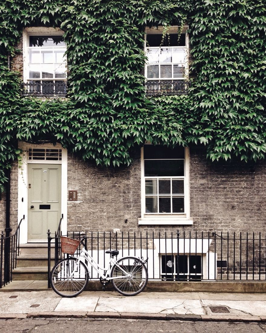 I've Been Creating The Cambridge Little Gems Collection Using My Phone To Show The World The Beauty Of Cambridge.