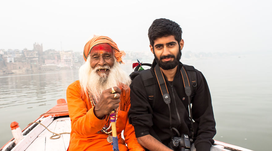 Varanasi, A Complete Photographer's Guide