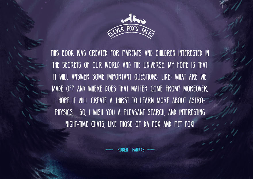 Your First Book About Astrophysics