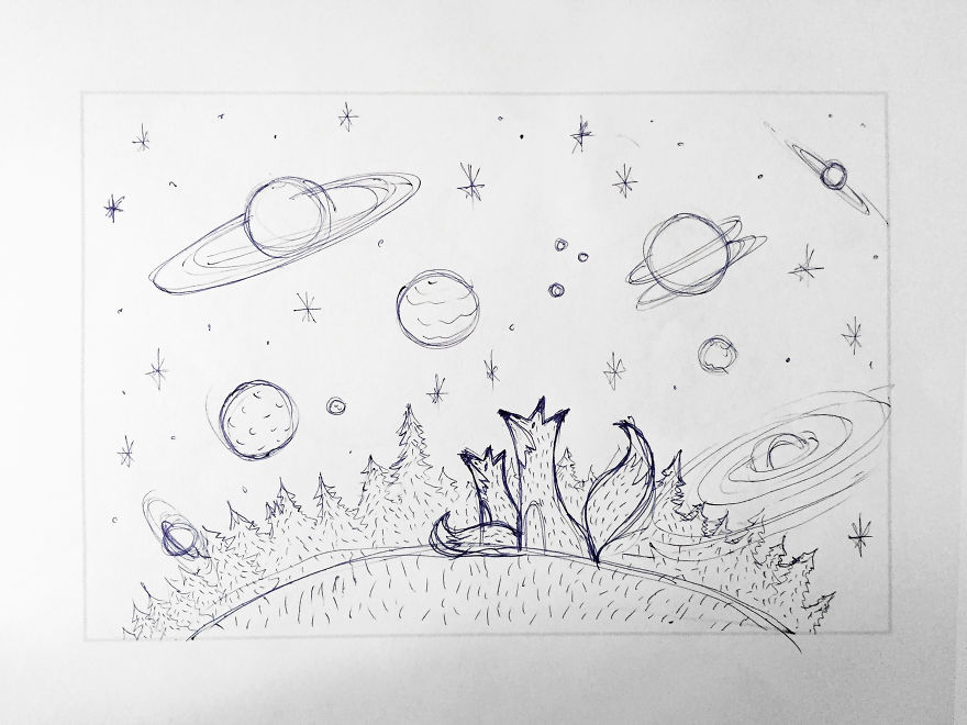 Your First Book About Astrophysics