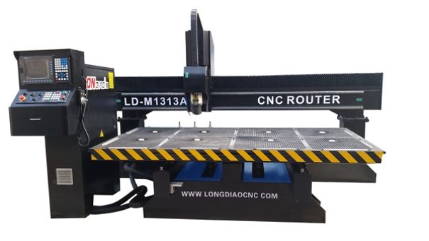 Ld M1313a Automatic Tool Change Machining Center