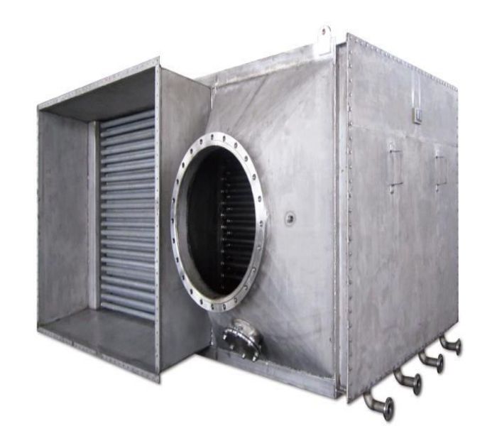 Air To Air Heat Pipe Heat Exchanger Air To Air Heat Pipe Heat Exchanger
