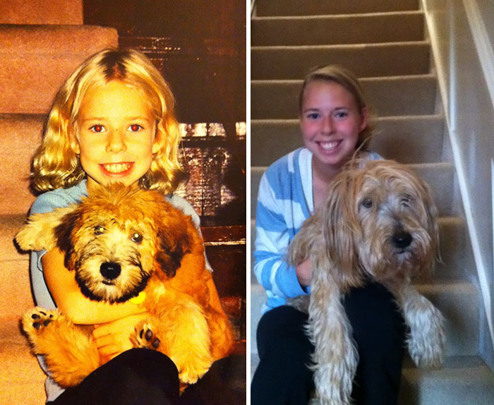 14 Years Later And We're Still Best Friends