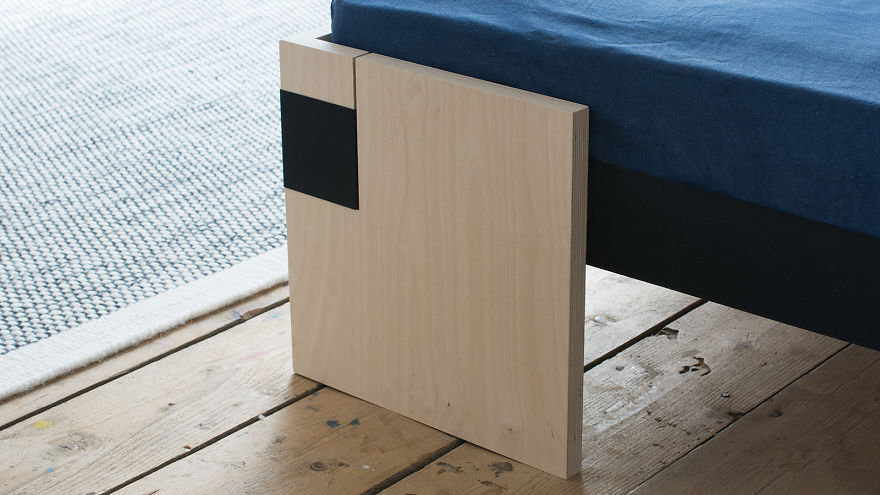 Bodobed