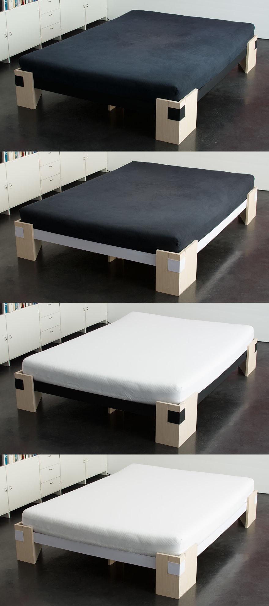Bodobed