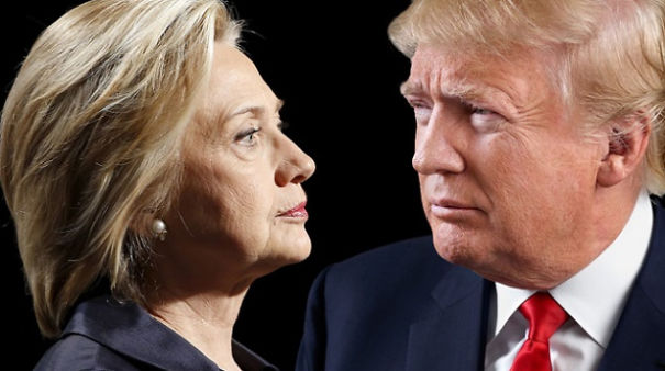 Trump Vs Clinton – What We Can Learn About Communications From The Presidential Debate Trump Vs Clinton – What We Can Learn About Communications From The Presidential Debate