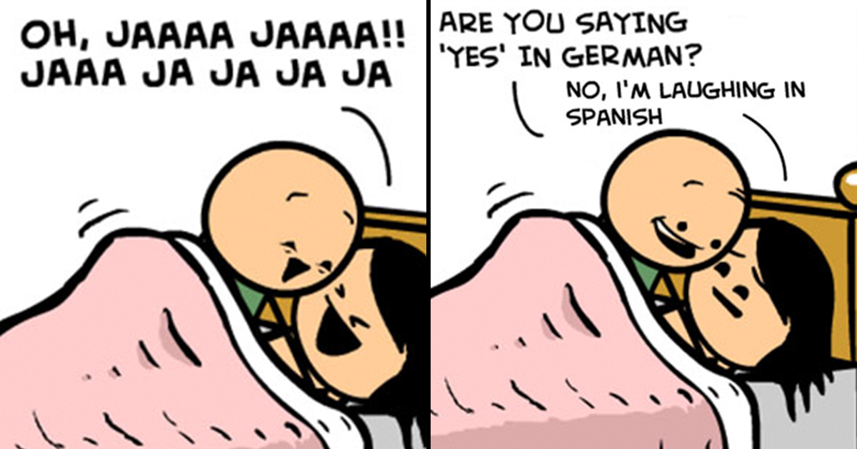 90 Hilariously Inappropriate Comics About Relationships By Cyanide &  Happiness | Bored Panda