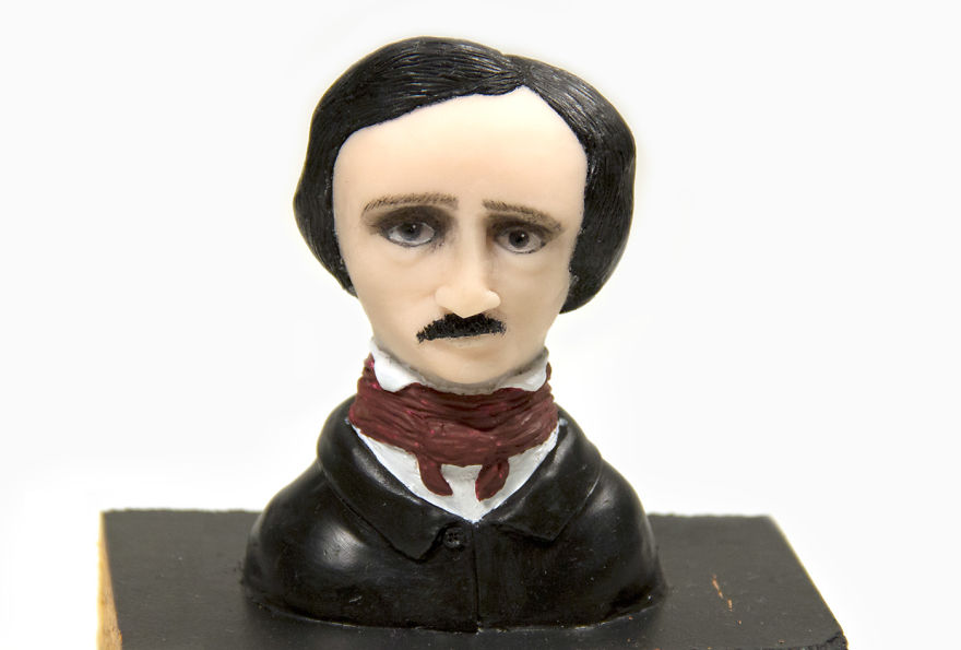 I'm A Self Learner Sculptor And Here Are The Sculptures I've Made In 2 Years