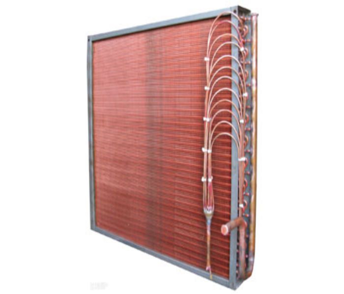 Evaporative Cooler Copper Evaporative Cooler Copper