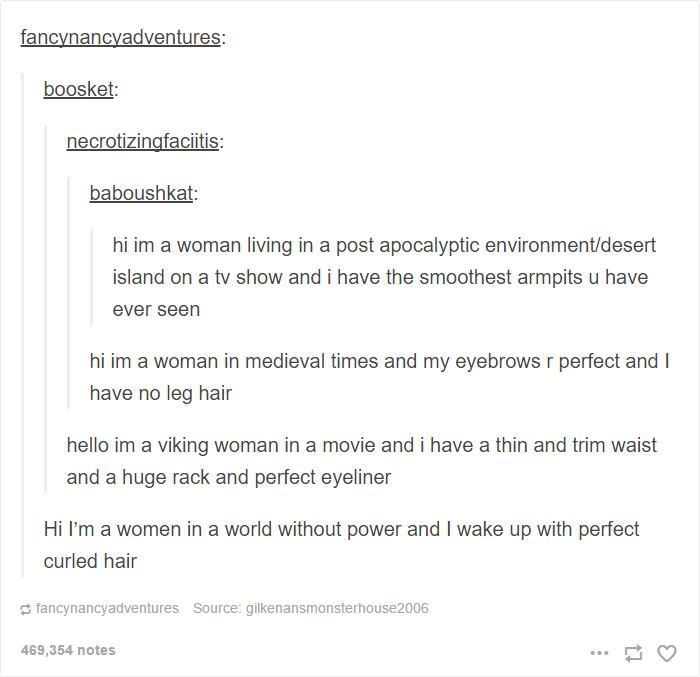 Feminist Post