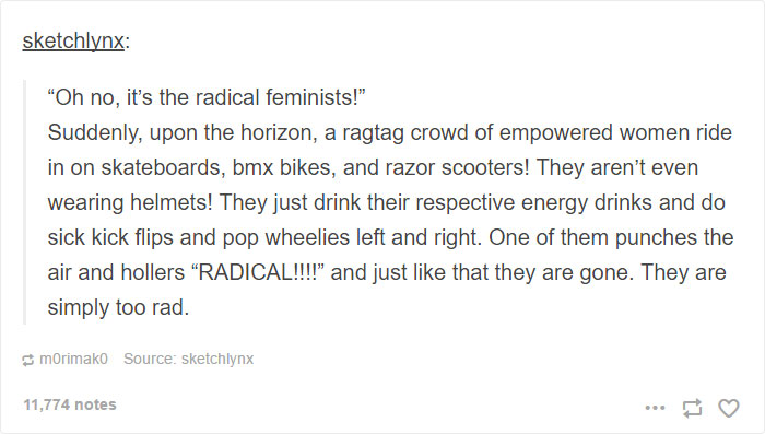 Feminist Post