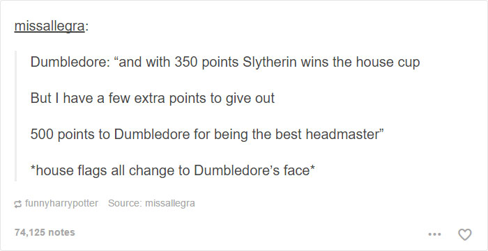 126 Harry Potter Tumblr Posts That Are Hilariously Funny | Bored Panda