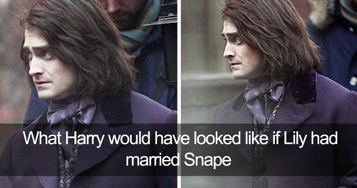 126 Harry Potter Tumblr Posts That Are Impossible Not To Laugh At