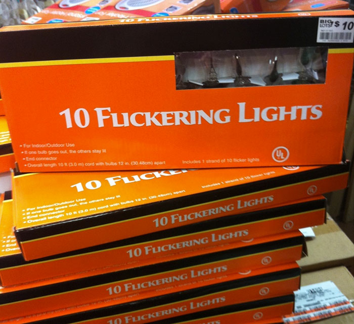 30 Hilarious Examples That Show Why Letter Spacing Is Important