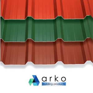 Arko Building Prodcuts Pvt. Ltd.