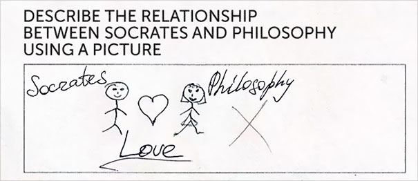 Socrates Love Philosophy