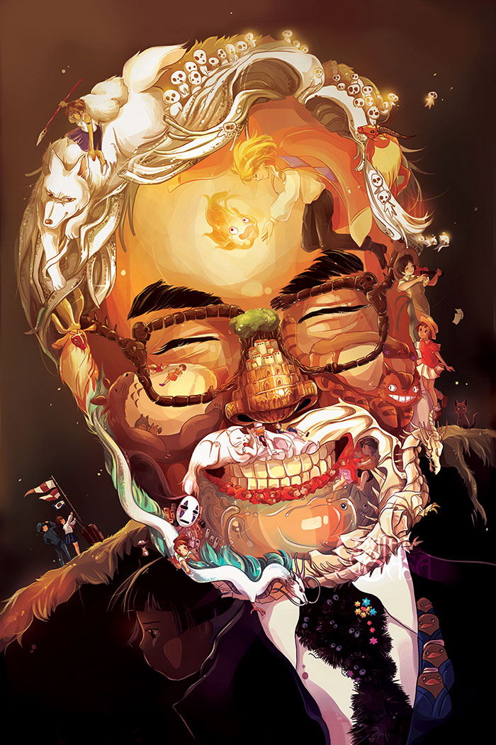 Hayao Miyazaki Cancels Retirement For One Final Film